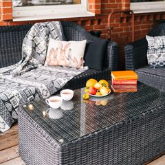 Загородная база отдыха Чайна Таун , Московская область