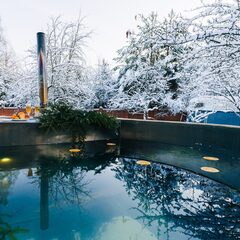 Загородная база отдыха Чайна Таун , Московская область