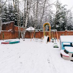 Загородная база отдыха Чайна Таун , Московская область