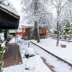 Загородная база отдыха Чайна Таун , Московская область