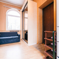 Загородная база отдыха Чайна Таун , Московская область