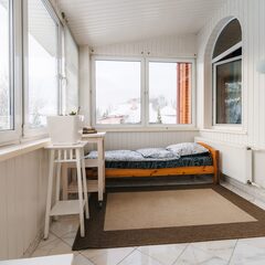 Загородная база отдыха Чайна Таун , Московская область