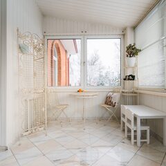 Загородная база отдыха Чайна Таун , Московская область