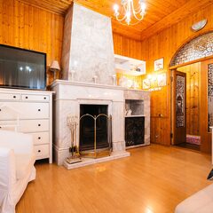 Загородная база отдыха Чайна Таун , Московская область