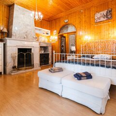 Загородная база отдыха Чайна Таун , Московская область