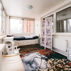 Загородная база отдыха Чайна Таун , Московская область