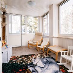 Загородная база отдыха Чайна Таун , Московская область