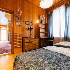 Загородная база отдыха Чайна Таун , Московская область