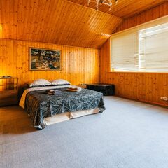 Загородная база отдыха Чайна Таун , Московская область