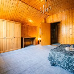 Загородная база отдыха Чайна Таун , Московская область