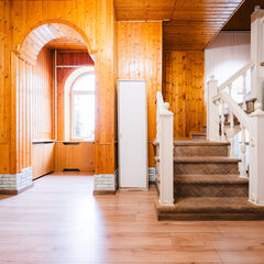 Загородная база отдыха Чайна Таун , Московская область