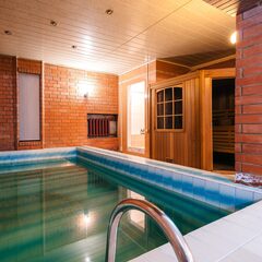 Загородная база отдыха Чайна Таун , Московская область