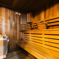 Загородная база отдыха Чайна Таун , Московская область