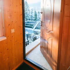 Загородная база отдыха Чайна Таун , Московская область