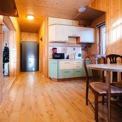 Загородная база отдыха Чайна Таун , Московская область