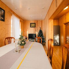 Загородная база отдыха Чайна Таун , Московская область