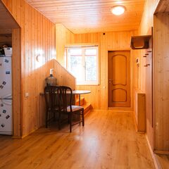 Загородная база отдыха Чайна Таун , Московская область