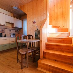 Загородная база отдыха Чайна Таун , Московская область