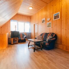 Загородная база отдыха Чайна Таун , Московская область