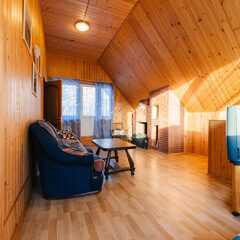 Загородная база отдыха Чайна Таун , Московская область