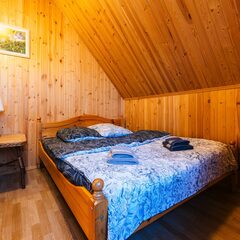 Загородная база отдыха Чайна Таун , Московская область