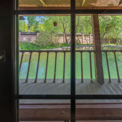 Загородная база отдыха Чайна Таун , Московская область