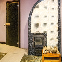 Загородная база отдыха Чайна Таун , Московская область