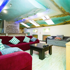 Загородная база отдыха Чайна Таун , Московская область