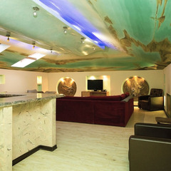 Загородная база отдыха Чайна Таун , Московская область