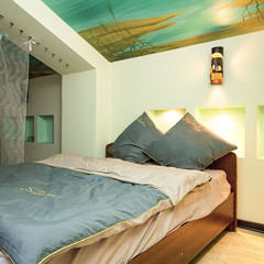 Загородная база отдыха Чайна Таун , Московская область