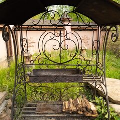 Загородная база отдыха Чайна Таун , Московская область