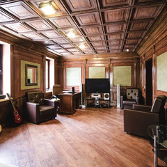 Загородная база отдыха Чайна Таун , Московская область