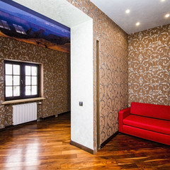 Загородная база отдыха Чайна Таун , Московская область