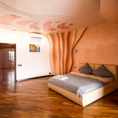 Загородная база отдыха Чайна Таун , Московская область