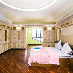 Загородная база отдыха Чайна Таун , Московская область