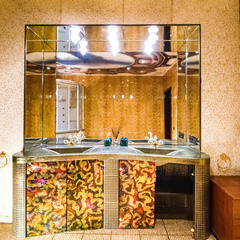 Загородная база отдыха Чайна Таун , Московская область