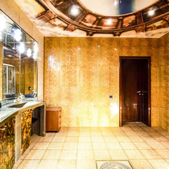 Загородная база отдыха Чайна Таун , Московская область