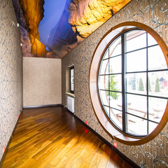 Загородная база отдыха Чайна Таун , Московская область