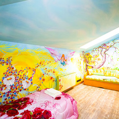 Загородная база отдыха Чайна Таун , Московская область