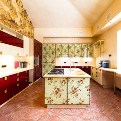 Загородная база отдыха Чайна Таун , Московская область