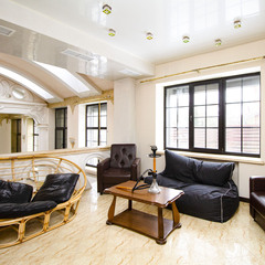 Загородная база отдыха Чайна Таун , Московская область