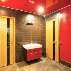 Загородная база отдыха Чайна Таун , Московская область