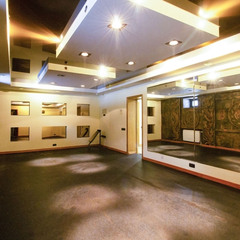 Загородная база отдыха Чайна Таун , Московская область