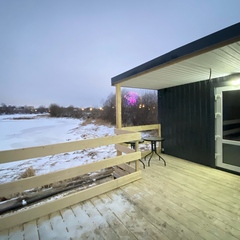 Яхт-клуб Apart-Comfort, Ярославская область