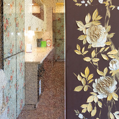 Загородная база отдыха Чайна Таун , Московская область