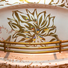 Загородная база отдыха Чайна Таун , Московская область