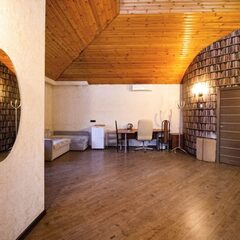 Загородная база отдыха Чайна Таун , Московская область