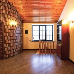 Загородная база отдыха Чайна Таун , Московская область