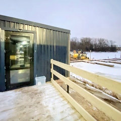 Яхт-клуб Apart-Comfort, Ярославская область