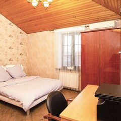 Загородная база отдыха Чайна Таун , Московская область